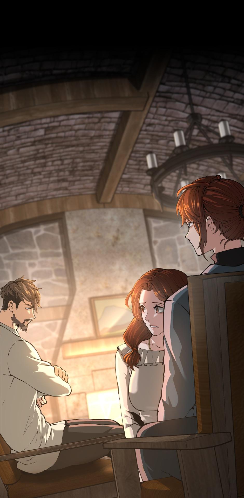 The Beginning After The End Chapter 149 image 010